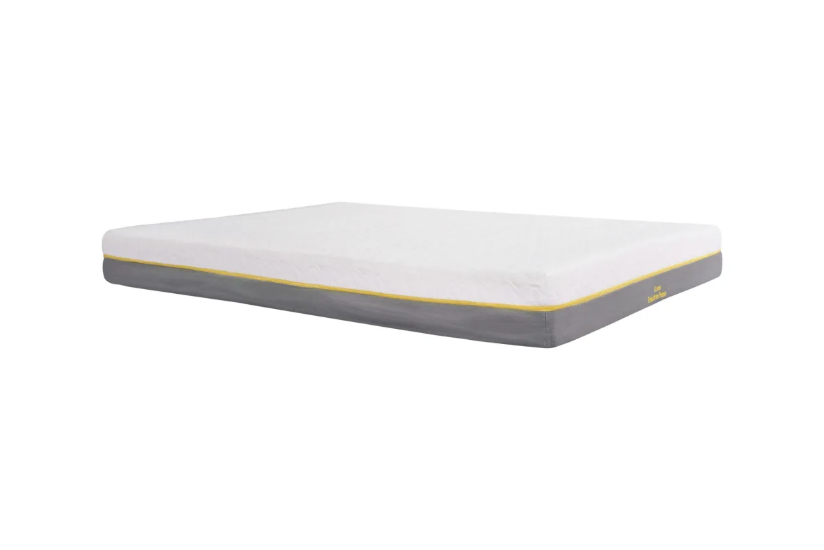 Saltea Somnexpert Silver Evolution Pocket Spring 160x200 24cm Husa Detasabila Medie - imagine 5