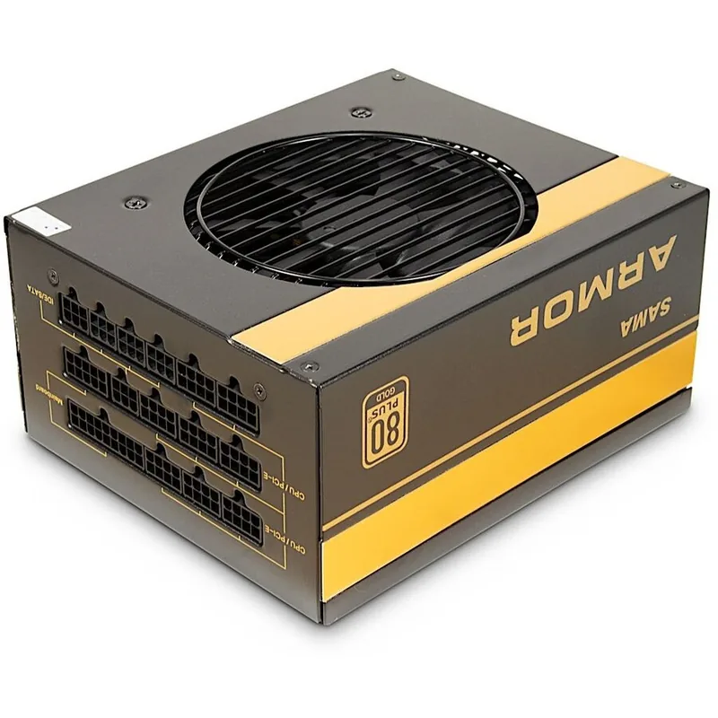 Sama Armor Gold 850W Negru