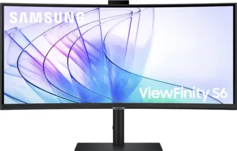 Samsung 34C650 Negru