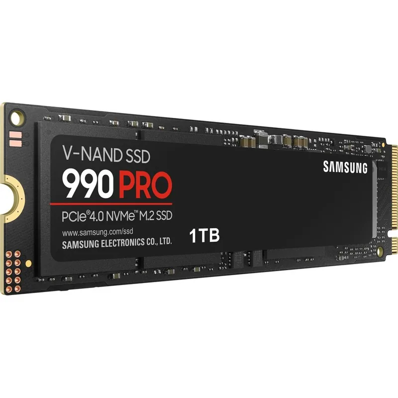 Samsung 990 PRO 1TB