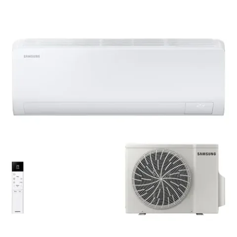Samsung Cebu S2 12000 BTU Alb