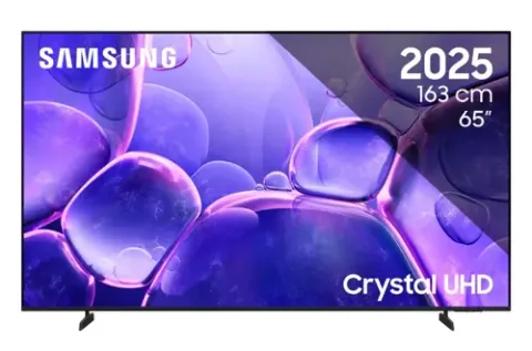 Samsung Crystal UHD 4K 65inch