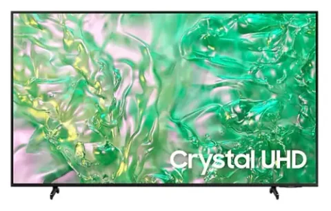 Samsung DU8070 127cm