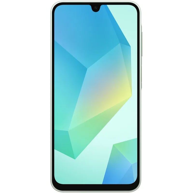 Samsung Galaxy A16 256GB 8GB RAM 4G Light Green