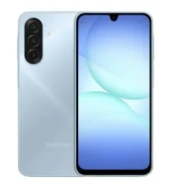 Samsung Galaxy A17 4G 256GB 8GB RAM Albastru