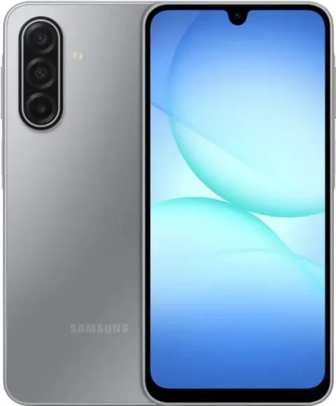 Samsung Galaxy A17 4G 256GB 8GB RAM Gri