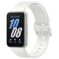 Samsung Galaxy Fit3 Argintiu