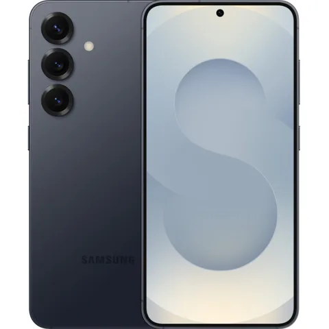 Samsung Galaxy S25 256GB 12GB RAM Blueblack