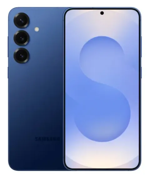 Samsung Galaxy S25+ 256GB 12GB RAM Albastru