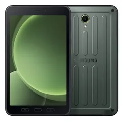 Samsung Galaxy Tab Active5 128GB 6GB RAM 5G Enterprise Edition