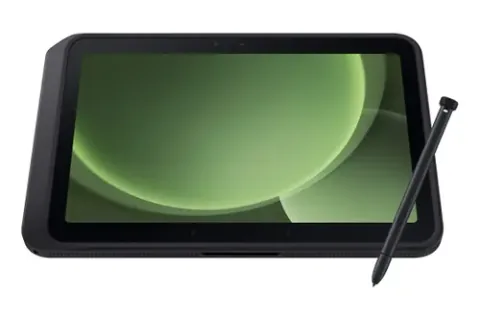 Samsung Galaxy Tab Active5 Pro X356 Enterprise Edition 5G 128GB 6GB RAM Verde