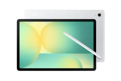 Samsung Galaxy Tab S10 FE 5G 128GB 8GB RAM Argintiu