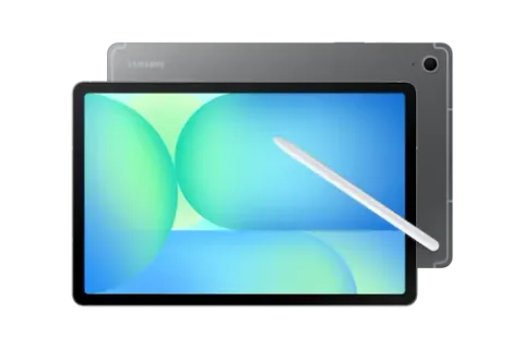 Samsung Galaxy Tab S10 FE 5G 128GB 8GB RAM Gri 4213568