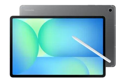 Samsung Galaxy Tab S10 FE+ 128GB 8GB RAM Gri