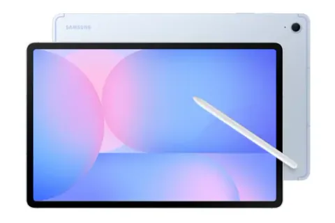 Samsung Galaxy Tab S10 FE+ 5G 128GB 8GB RAM Albastru