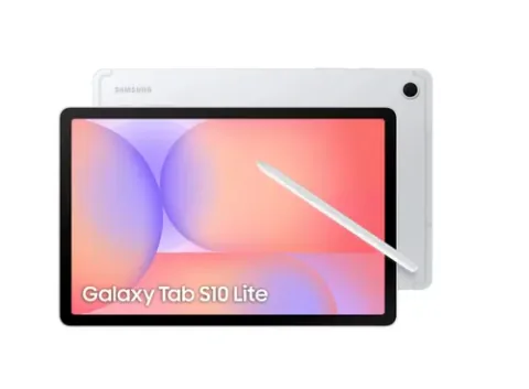Samsung Galaxy Tab S10 Lite 128GB 6GB RAM Argintiu