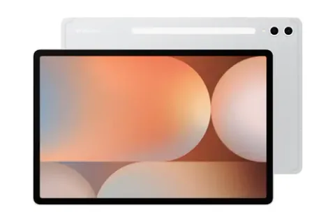 Samsung Galaxy Tab S10+ 5G 512GB 12GB RAM Argintiu