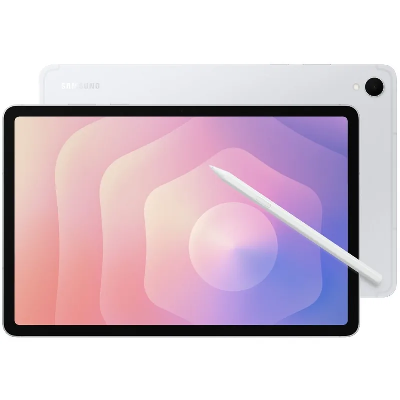 Samsung Galaxy Tab S11 256GB 12GB RAM 5G Argintiu