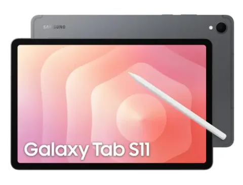 Samsung Galaxy Tab S11 X730 128GB 12GB RAM Gri