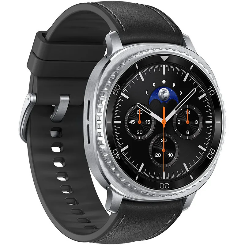 Samsung Galaxy Watch8 Classic 46mm Negru