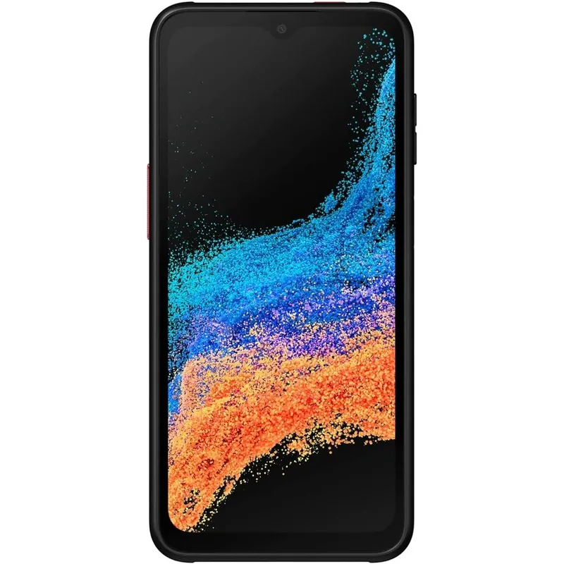 Samsung Galaxy XCover6 Pro 128GB Enterprise Edition Negru
