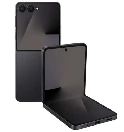 Samsung Galaxy Z Flip7 256GB 12GB RAM Negru