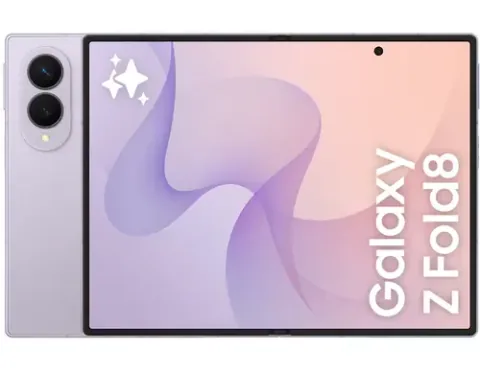 Samsung Galaxy Z Fold8 256GB 12GB RAM Mov