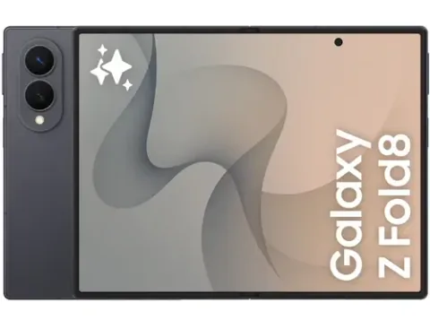 Samsung Galaxy Z Fold8 512GB 12GB RAM Gri