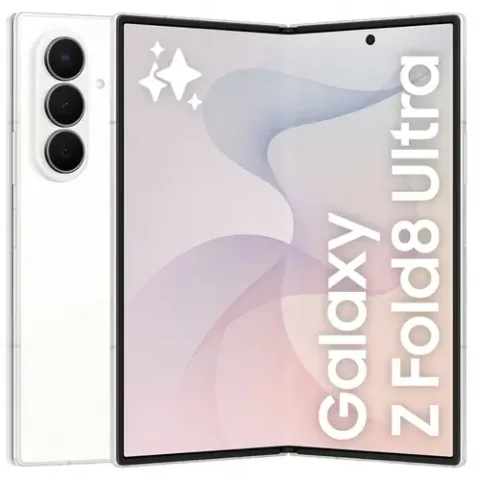 Samsung Galaxy Z Fold8 Ultra 256GB 12GB RAM Alb