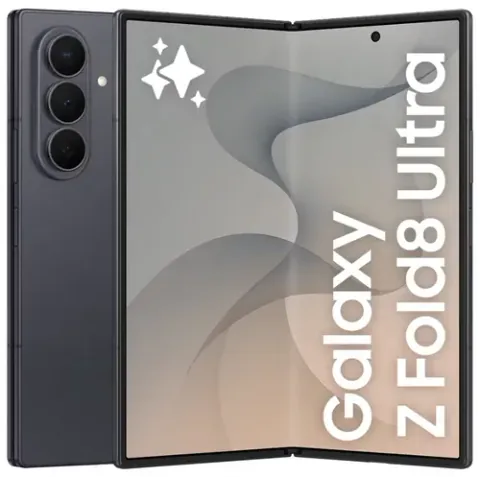 Samsung Galaxy Z Fold8 Ultra 512GB 12GB RAM Gri