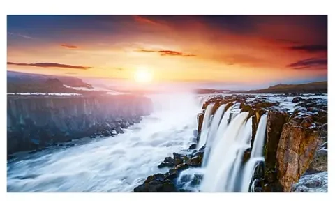 Samsung LH55VHCRBGBXEN 55inch Full HD Negru