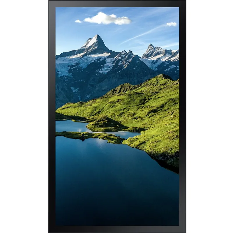 Samsung LH75OHAEBGBXEN 75 Inch