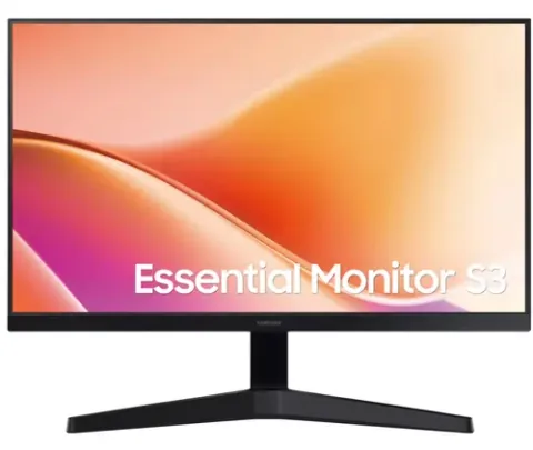 Samsung LS24F330 Negru