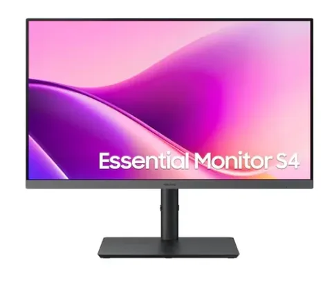 Samsung LS24F430 100Hz Negru