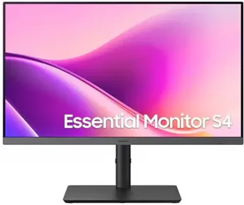Samsung LS24F434UAUXEN 100Hz Negru