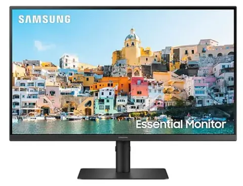 Samsung LS27A400 75Hz Negru