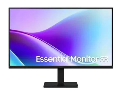 Samsung LS27F320 120 Hz Negru