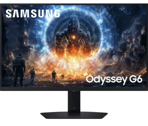 Samsung LS27FG602EUXEN 27inch QHD 350Hz 1ms Negru