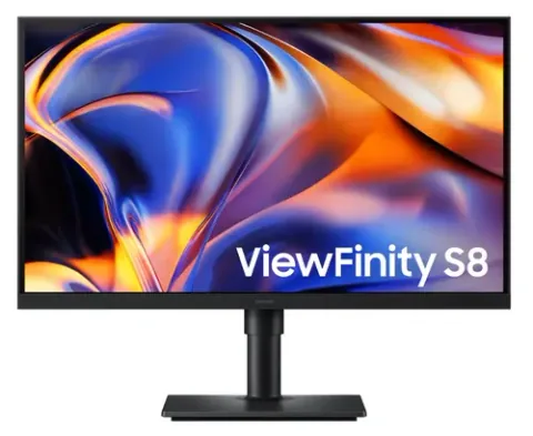 Samsung LS27H802EFAXEN 27 Inch Negru