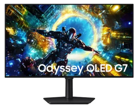 Samsung LS32HG730 32" UHD Negru