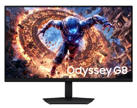 Samsung LS32HG802ESXEN 32inch Negru
