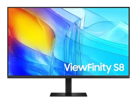 Samsung LS37D802EAUXEN 37 Inch UHD Negru