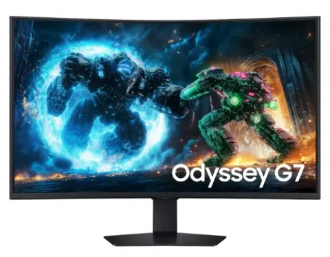 Samsung LS37FG756EUXEN 37 Inchi Negru