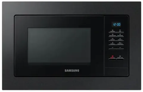 Samsung MG23A7013CB Incorporabil 23L Negru