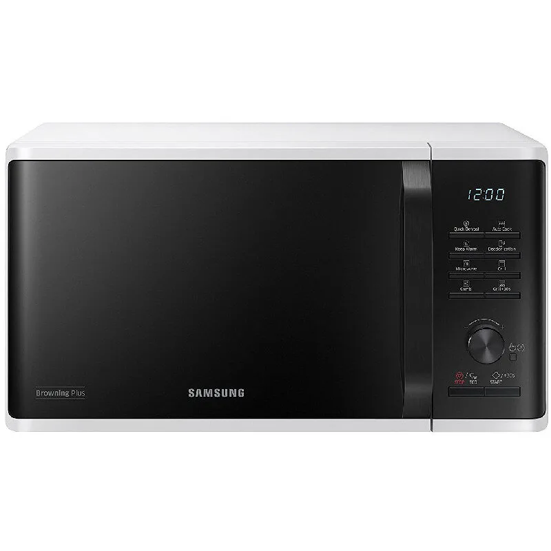 Samsung MG23K3515AW 23l 800W Grill Alb