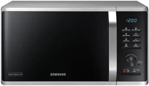 Samsung MG23K3575AS Argintiu