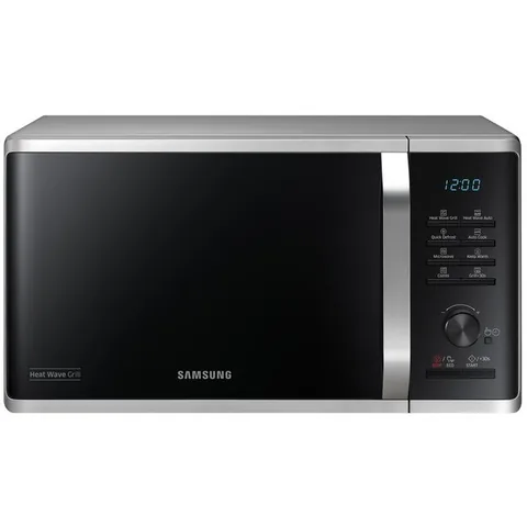 Samsung MG23K3575AS/EO 23L 800W Grill Argintiu