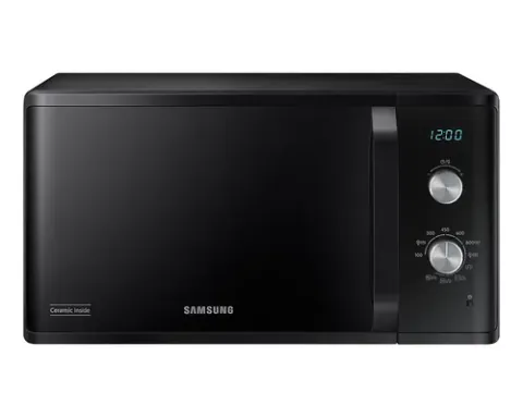 Samsung MG23K3614AK 23L 1250W Grill Negru