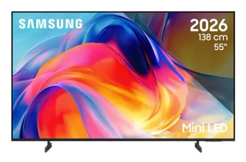 Samsung MiniLED UE55M70HAUXXH 55inch
