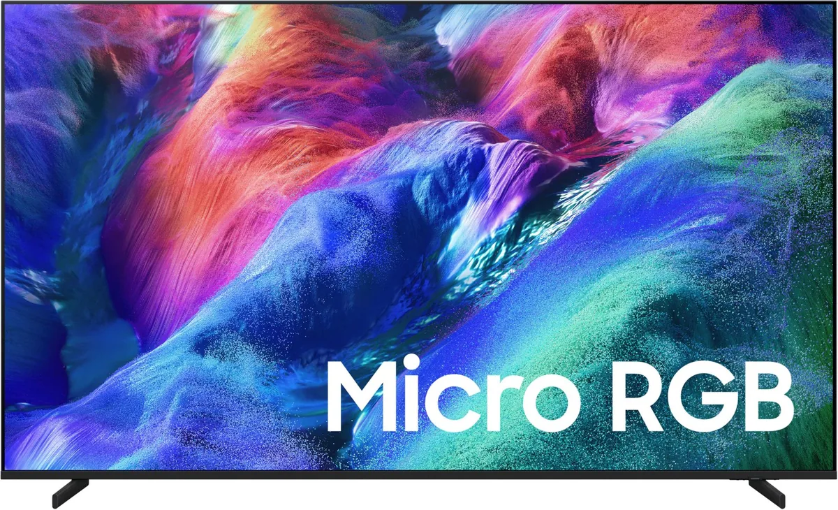 Samsung MRE75R85HAU 75 Inch 4K 144Hz Negru